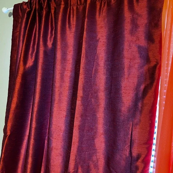 DuPont Silk self lined